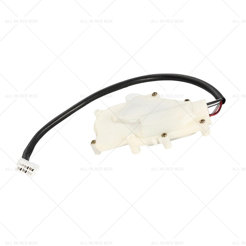 MAX COOL Tailgate Lock Actuator Suitable for Ford Escape Mazda