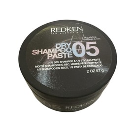 Redken Dry Shampoo Paste 05 Dry Shampoo/Stylin