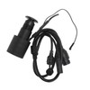 Door Eye Hole Camera with Network Port 2MP HD Support