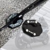 For PCX125 PCX150 PCX160 pcx125 pcx150 pcx160 motorcycle kickstand motorcycle