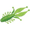 EVERGREEN Worm Kicker Bug 4" #35 Chart GD/GR