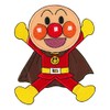 Inagaki Clothing Anpanman BIG Applique Patch ANX001 Anpanman