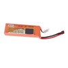 4200mAh Lithium Battery 11.1V 45C High Capacity Rechargeable Lipo Battery