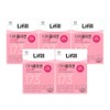 Li-Fill Derma Collagen Signature Lowest Molecule 173 Dalton Collagen High-Content Biotin 84 Tablets x 5 / 라이필 더마콜라겐 시그니처 최저분자 173달톤 콜라겐 고함량 비오틴 84정 x 5개
