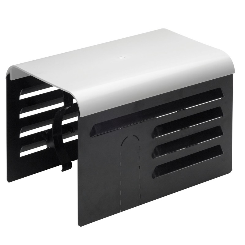 Ocean Blue Water Products Swimming Pool Motor Cover for Above