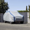 Duck Covers Weather Defender SUV Cover, Fits SUVs up to