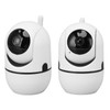 Security Cameras Wireless HD Night Vision Camera for Home Indoor