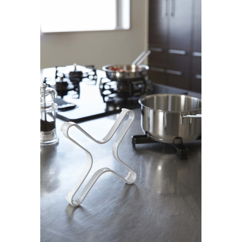 Yamazaki Industries 2250 Pan Padding White Approx. W 5.3 x