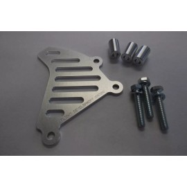FLIGHT DEVELOPMENT - RACING Maico 1978 - 1982 Counter Sprocket Cover - CNC Machined VMX Racing Components