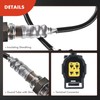 A-Premium O2 Oxygen Sensor Compatible with Jeep Grand Cherokee 2018