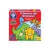 Orchard Toys Domino dei Dinosaur, Educational Game for Children from