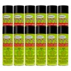 12 12oz Glue Cans Polymat 777 Spray Adhesive Compatible with