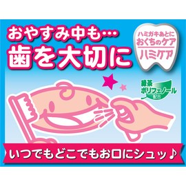ハミケア いちご風味 25g