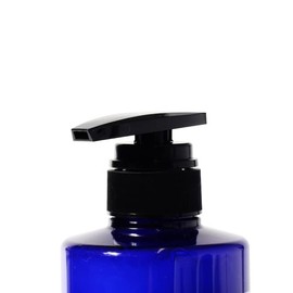 WOLFMAN SHAMPOO DRESSKIN Bespoke - Wolfman Shampoo Dreskin Bespoke Men's Shampoo Wolfman Barber