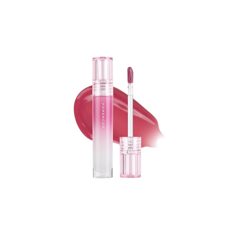 Forencos All Light Mood Glow Tint (08 Raffine) 0.1 oz