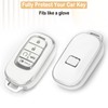 LECART Key Fob Covers for Honda 2025 2024 2023 2022