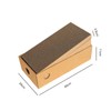 Cat Scratching Post Cardboard