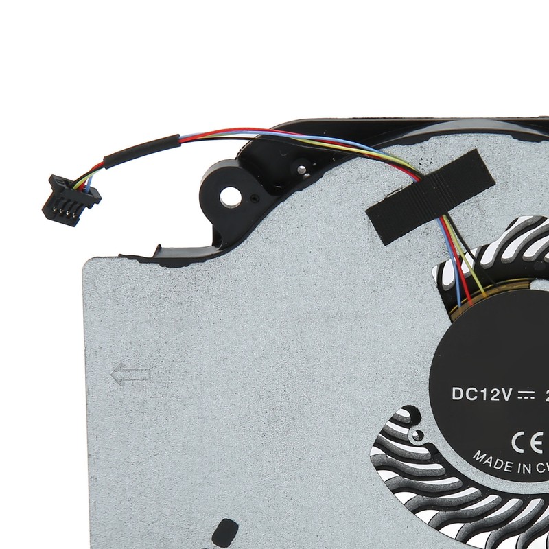 Laptop Processing Unit Cooling Fan Replace for Xiaomi MI 171502