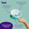 doddl 2-in-1 Baby and Toddler Bowl with Suction