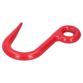 Eye Crane Container Hook, Port Transportation, Hardware Accessories, Clevis Hook