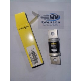 Bussmann JJS-200 JJS200 200A 600Vac JJS Limitron TRON Class T FAST ACTING Fuse