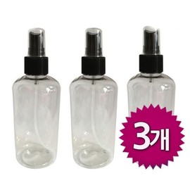 [NKJ_1_64] Empty Toner Containers 250ml Large 3-Pack (49511497) / [NKJ_1_64]화장수용기 빈통 250ml대3개 (49511497)