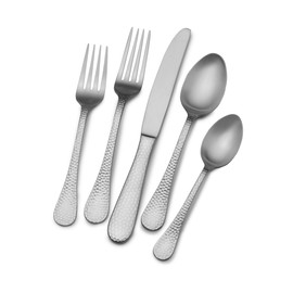 Wallace Italian Sterling Impero 5-Piece Flatware Place Setting (Continental Size)