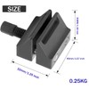 Nscdiew Universal Suspension Strut Split Hub Steering Knuckle Spreader Tool,Car