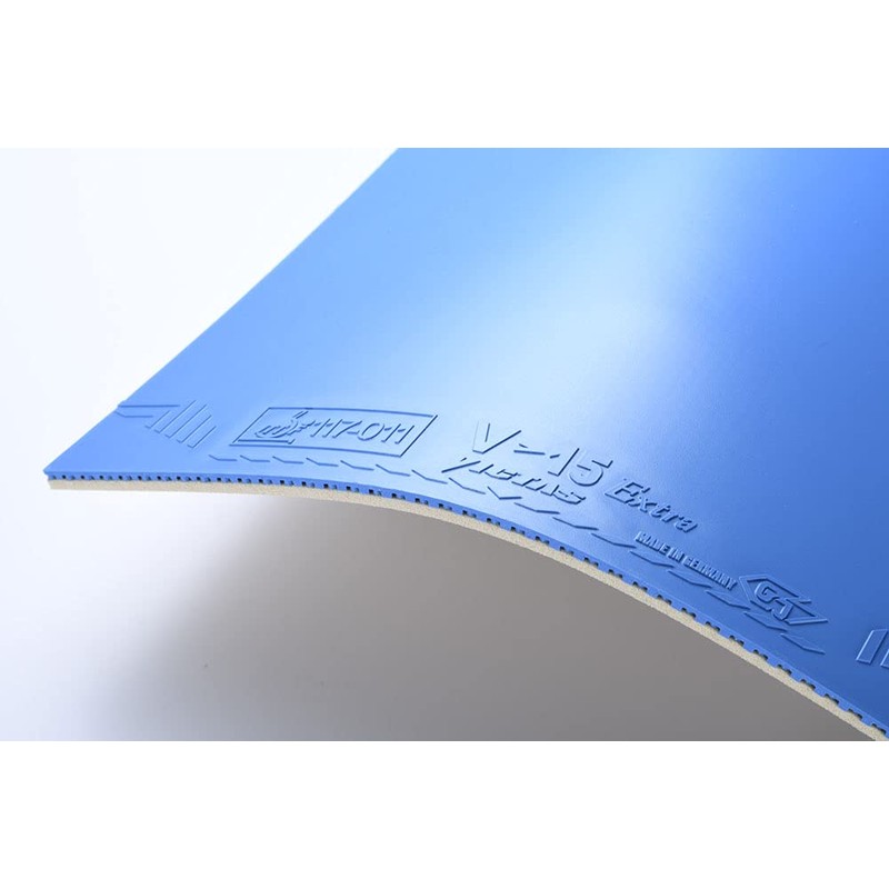 VICTAS Rubber V > 15 Extra, Blue, 2.0 mm