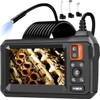 Borescope, Endoscope Camera with Light, 1080P HD Inspection Camera, IP67