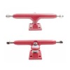 SPITBOARDS 34 mm Fingerboard Pro Trucks by, Real Lock Nuts,