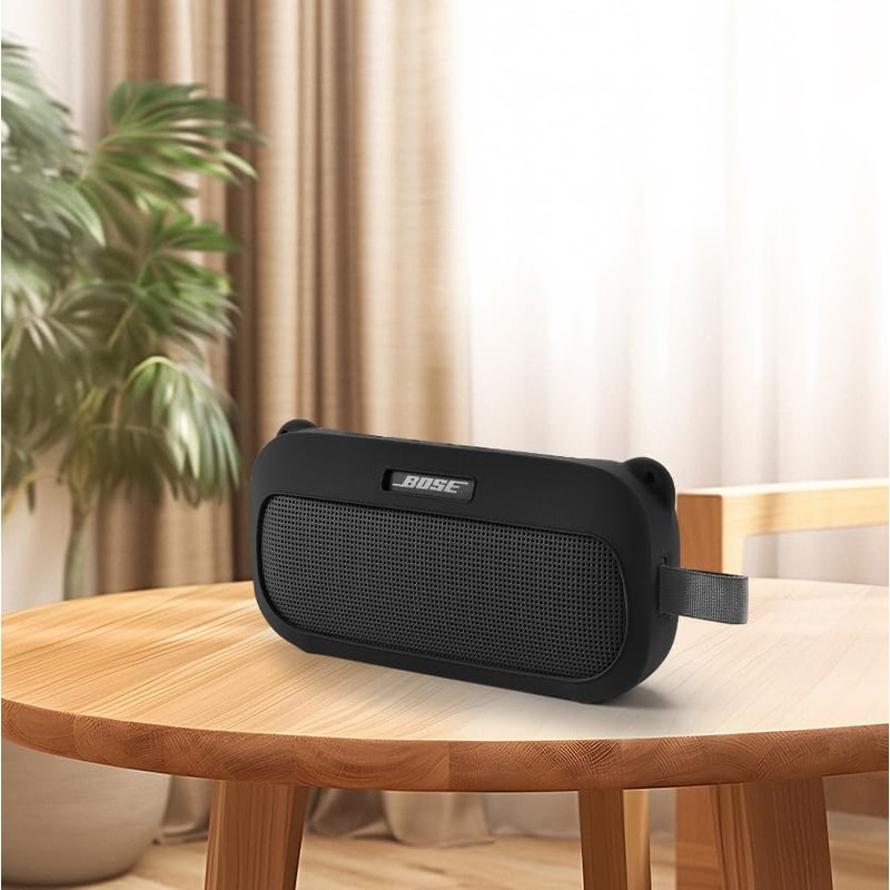 Hiyokurenri SoundLink Flex 1/ SoundLink Flex 2 Speaker Silicone Case: