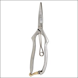 Burgon & Ball GSC/PRESEC Sophie Conran Hand Pruners, Silver