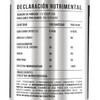 Black Supplements Creatina Monohidratada 1kg 200 Servs