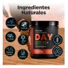 Quemador De Grasa Termogenico Carnitina Cafeina Cla Guarana