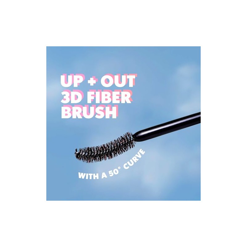 Eye Enhancer 3D Mascara