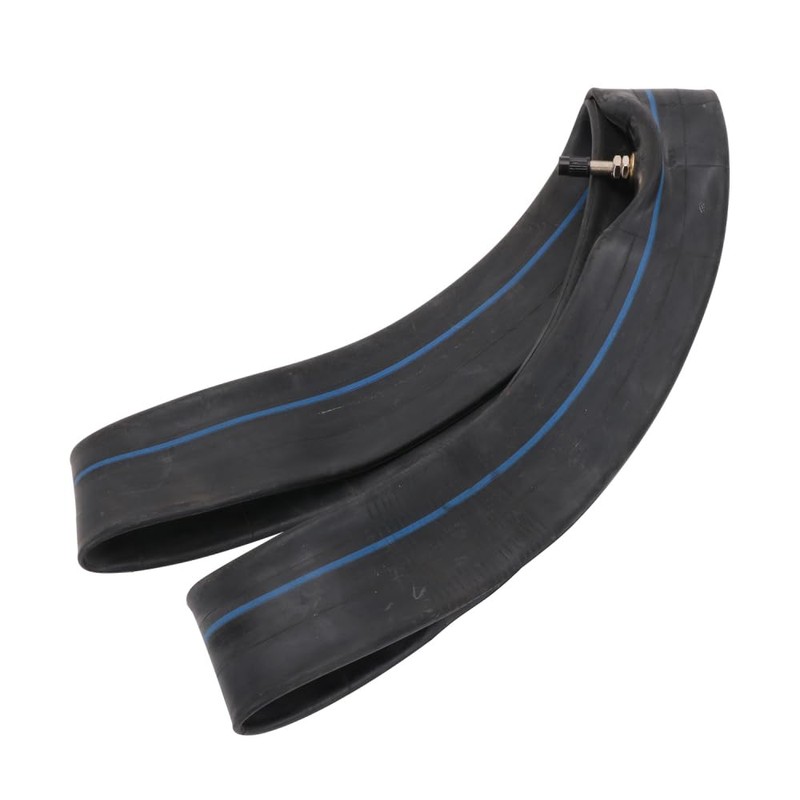 BIUGERCN 19 Inner Tube Motorcycle Wheel Inner Tube 19 Inch