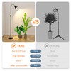 Bstrip Grow Light for Indoor Plants, 65" Tall Standing Grow