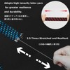 YAPJEB Cargo Elastic Strap, Elastic Strap, Luggage Fastening Straps, Prevents