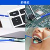 400pcs Disposable Dental Micro Brushes Dental Brushes Dental Applicator with