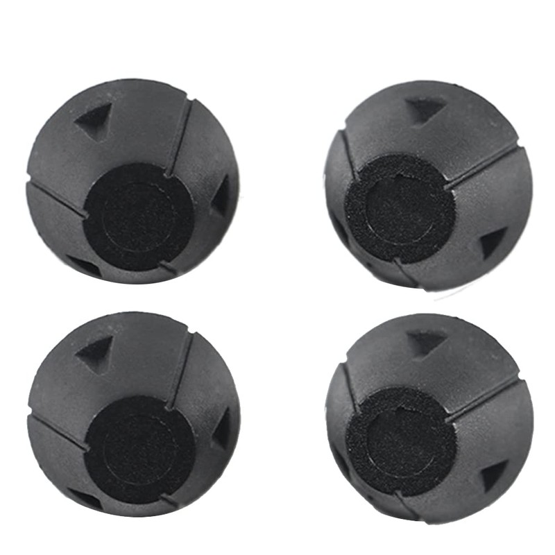 Dytabepl 12 Replacement Spikes for Football Boots 13 mm with