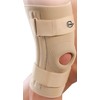 Solace Care Knee Stabiliser Support - Neoprene Open Patella Brace