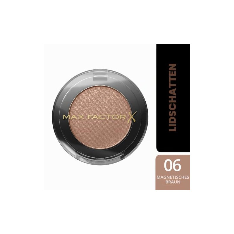 Max Factor Masterpiece Mono Eyeshadow, Colour 06
