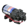 Everflo 12 Volt 2.2 GPM 70 PSI Diaphragm Pump