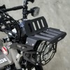 GTRS Front Carrier for Honda Hunter Cab CT125 Aluminum Lightweight