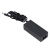 Optical Fiber Fusion Splicer Adapter ABS 1.2m Cable Length Power