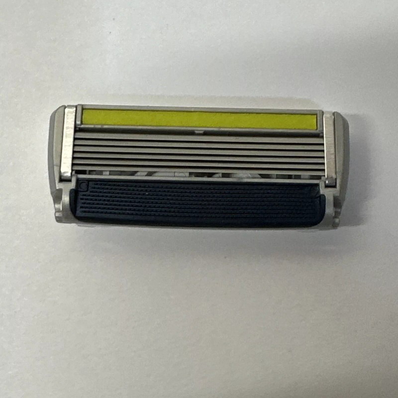 Dollar Shave Club HERITAGE EXECUTIVE 6 Packs Of Refills