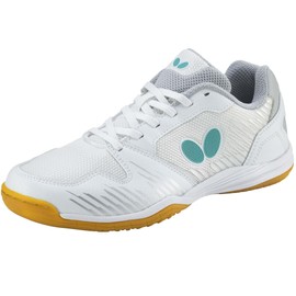 Butterfly Lezoline Vilata Shoes White 10.0 (43.5 EU, 28.0 JP)