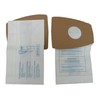 EnviroCare Replacement Vacuum Cleaner Dust Bags Designed to fit Eureka