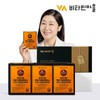 Vitamin Village 선물세트 비타민마을 호라산밀 복합 곡물발효효소 3박스 총90포 Gift